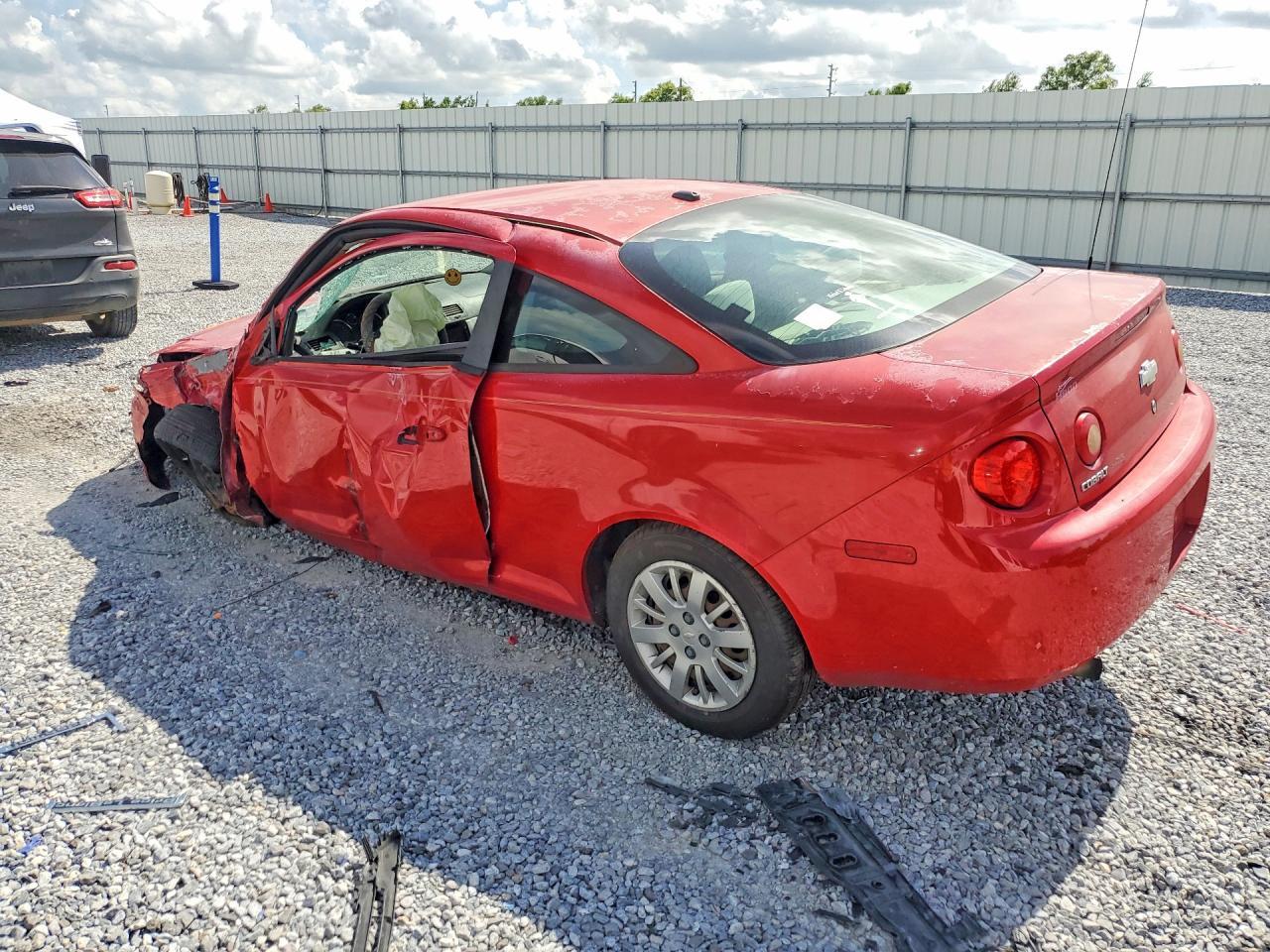2010 Chevrolet Cobalt Ls - Image 2