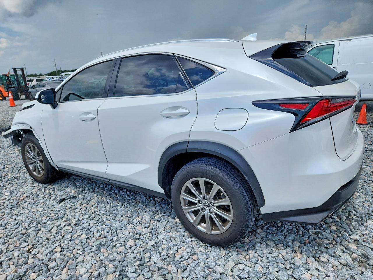 2020 Lexus Nx 300 Base - Image 2
