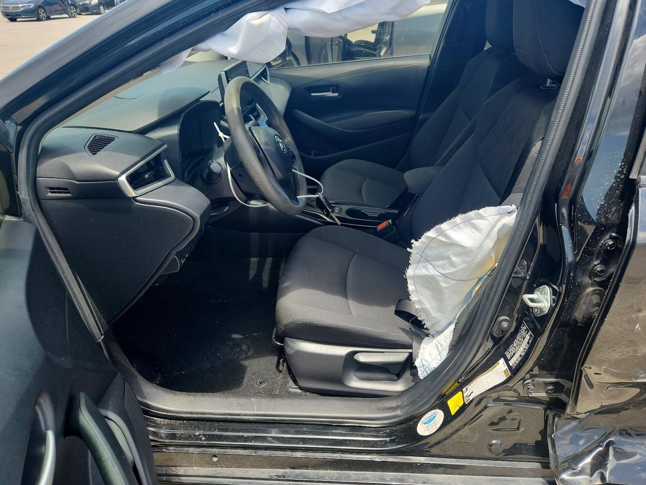 2020 Toyota Corolla Le - Image 7