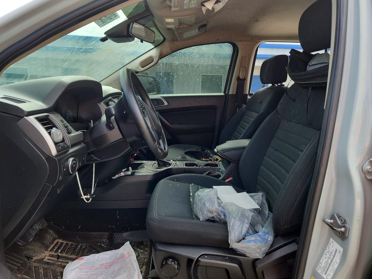 2021 Ford Ranger Xl - Фото 7