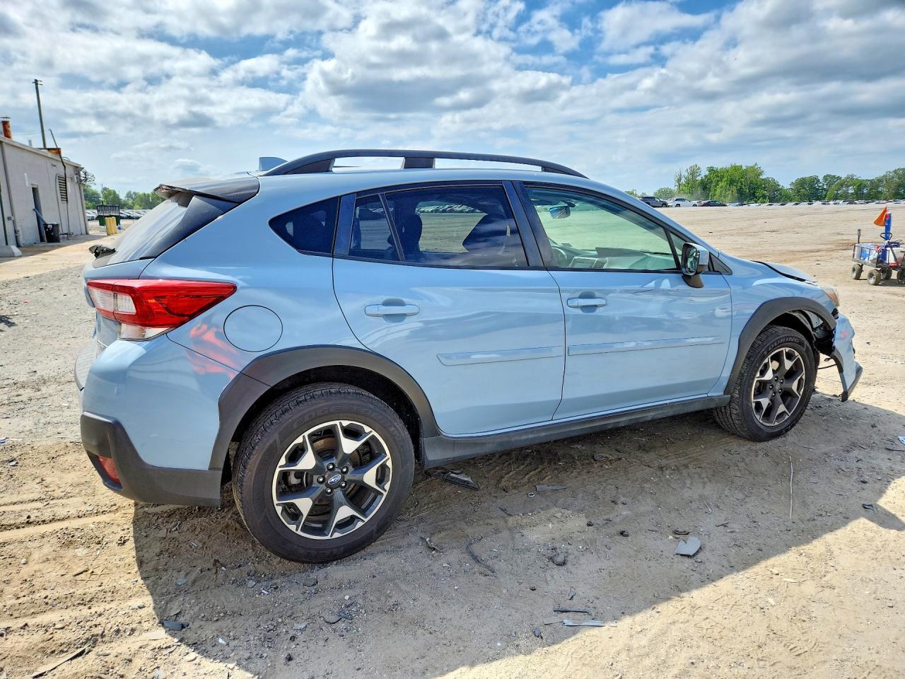 2019 Subaru Crosstrek Premium - Image 3