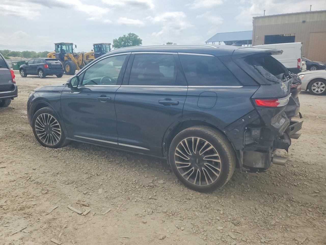 2020 Lincoln Corsair Reserve - Image 2