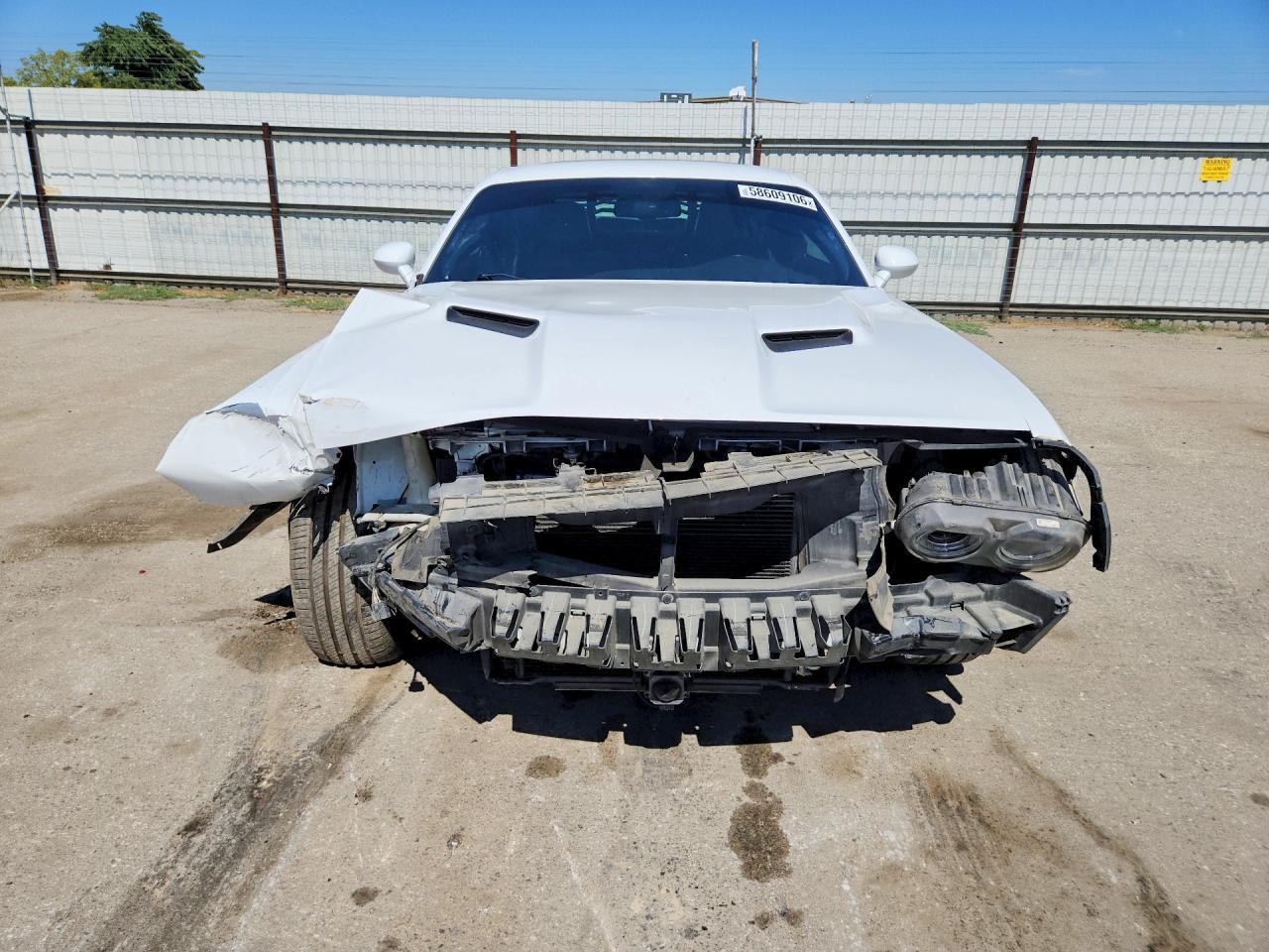 2018 Dodge Challenger Sxt - Фото 5