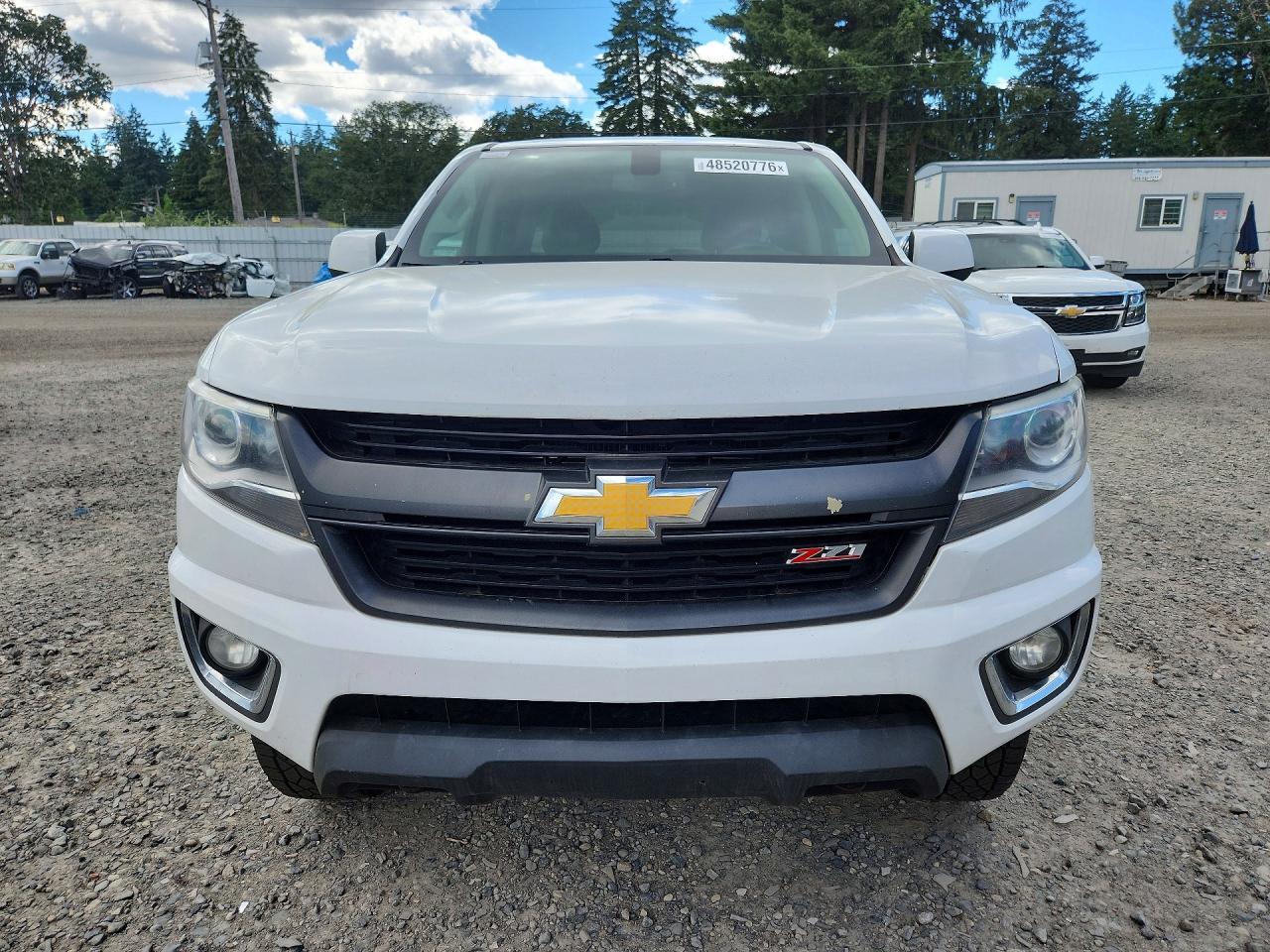 2015 Chevrolet Colorado Z71 - Image 5