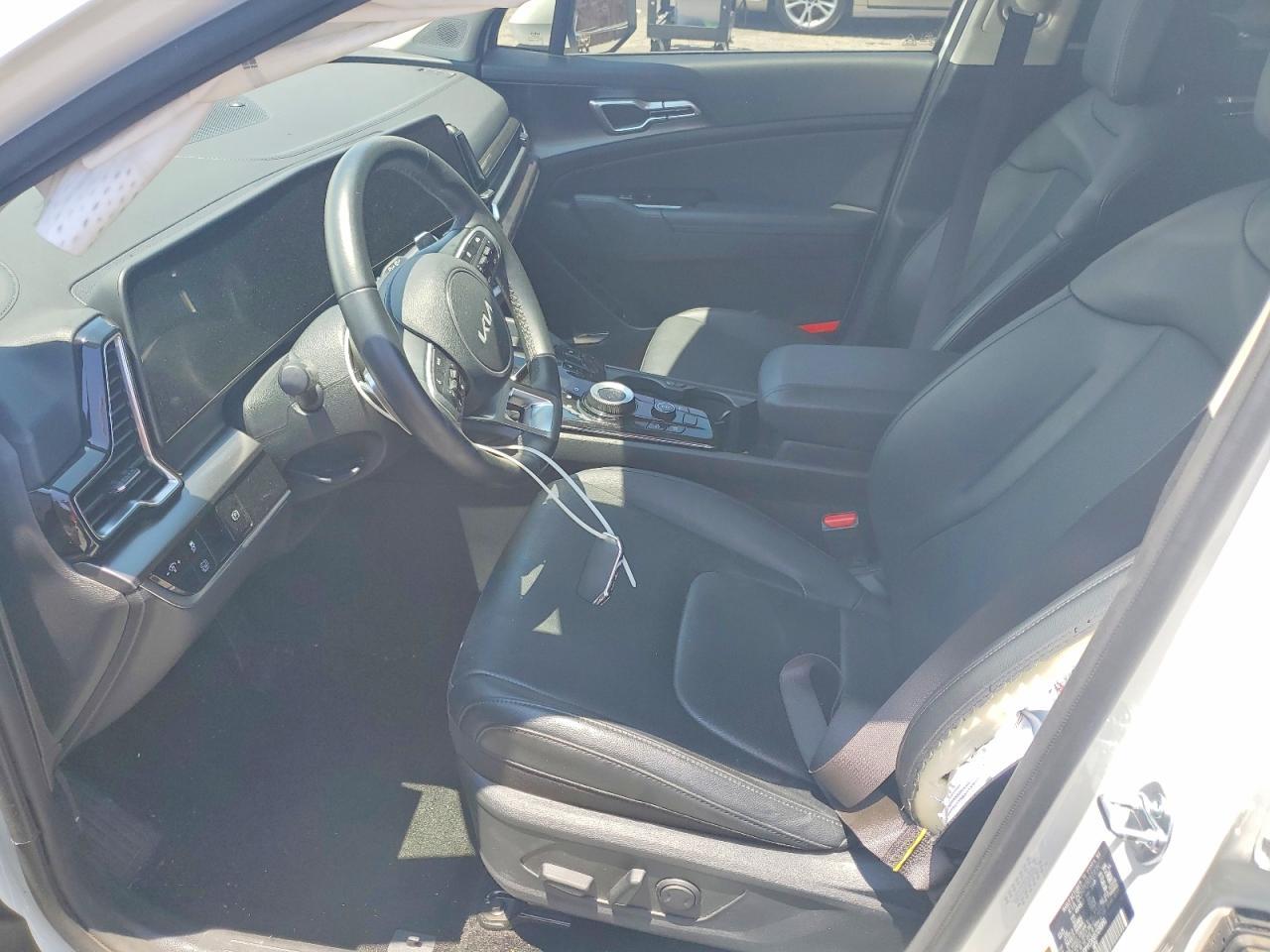 2025 Kia Sportage Ex - Фото 7