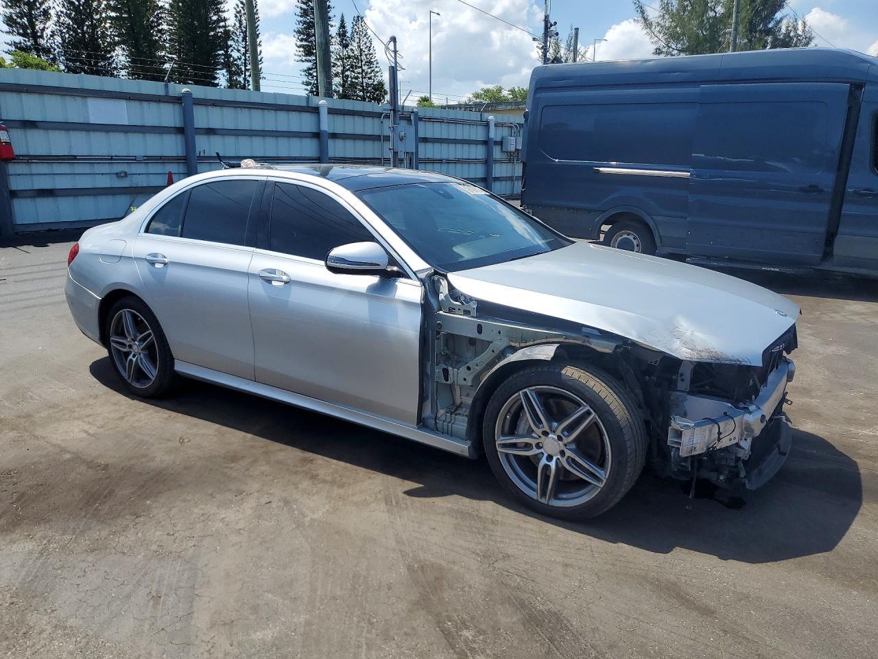 2017 Mercedes-Benz E 300 - Image 4
