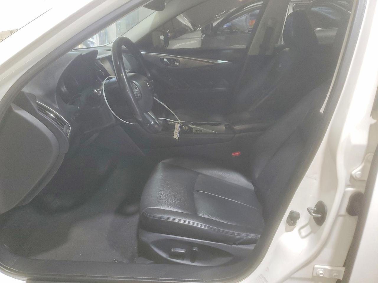 2014 Infiniti Q50 Premium - Фото 7