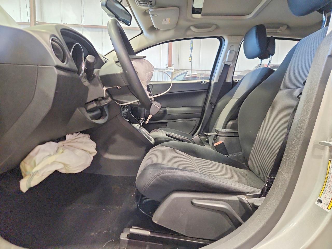 2010 Dodge Caliber Mainstreet - Image 7