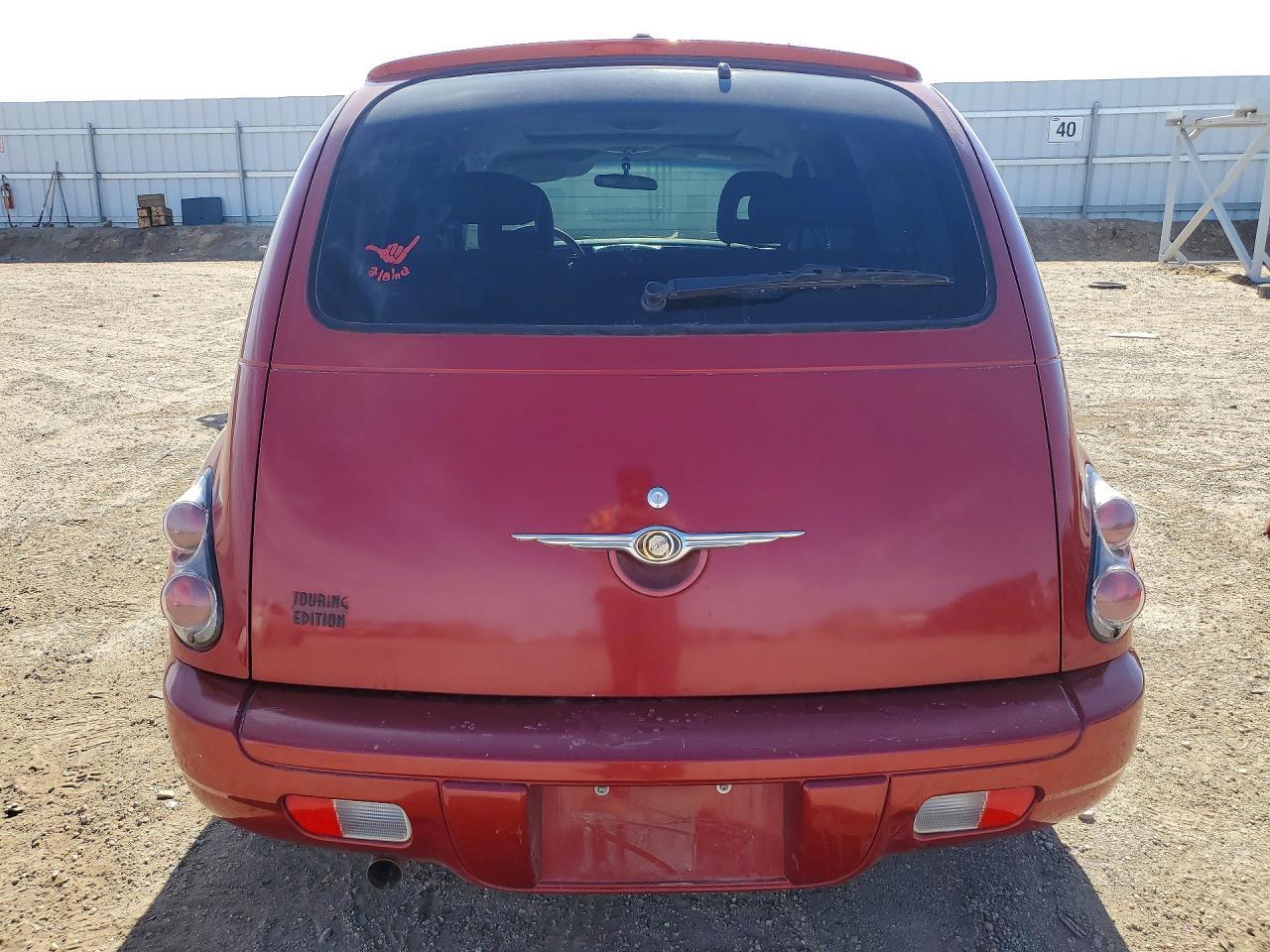 2006 Chrysler Pt Cruiser Touring - Image 6