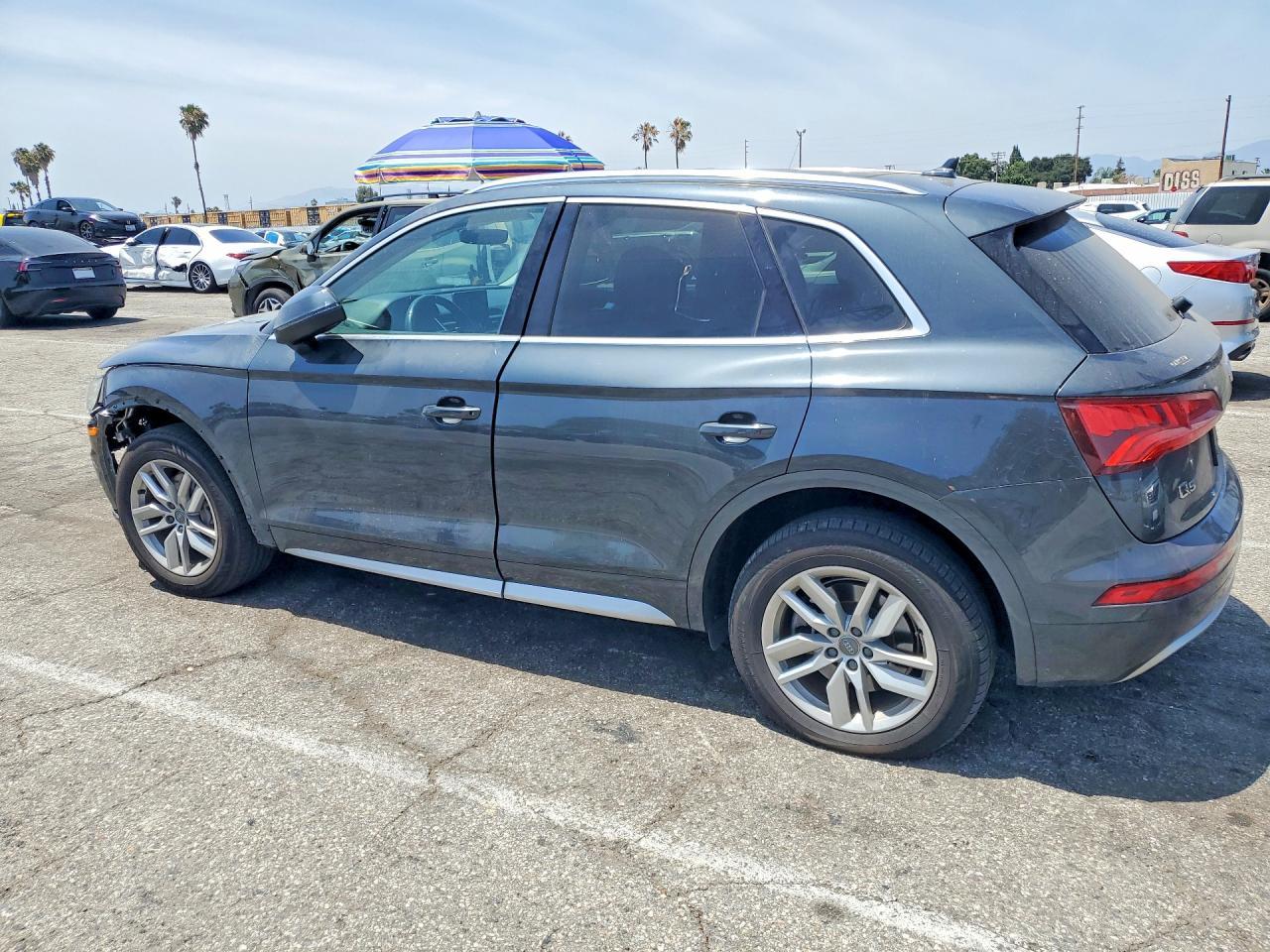2020 Audi Q5 Premium - Image 2