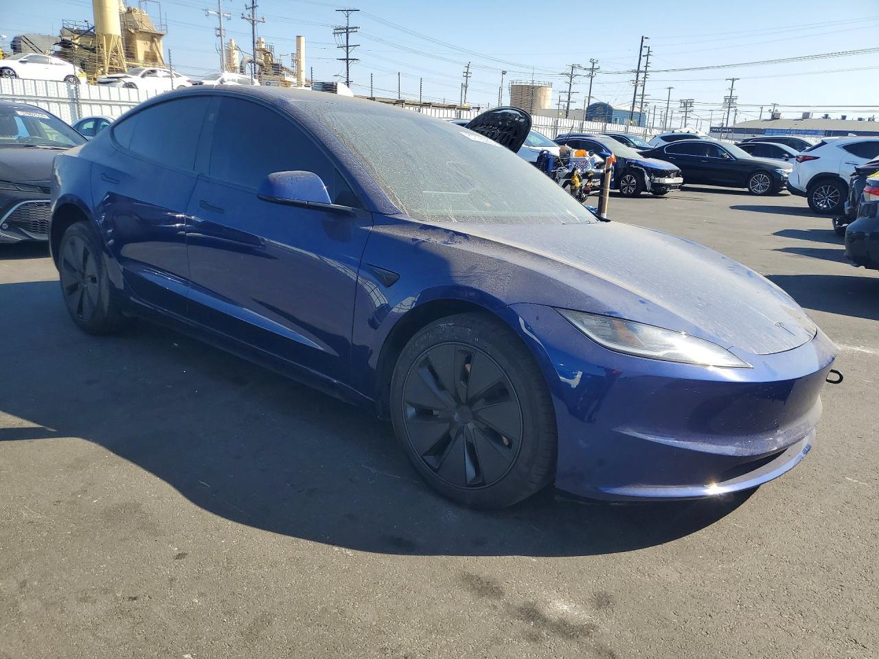 2026 Tesla Model 3 - Image 4