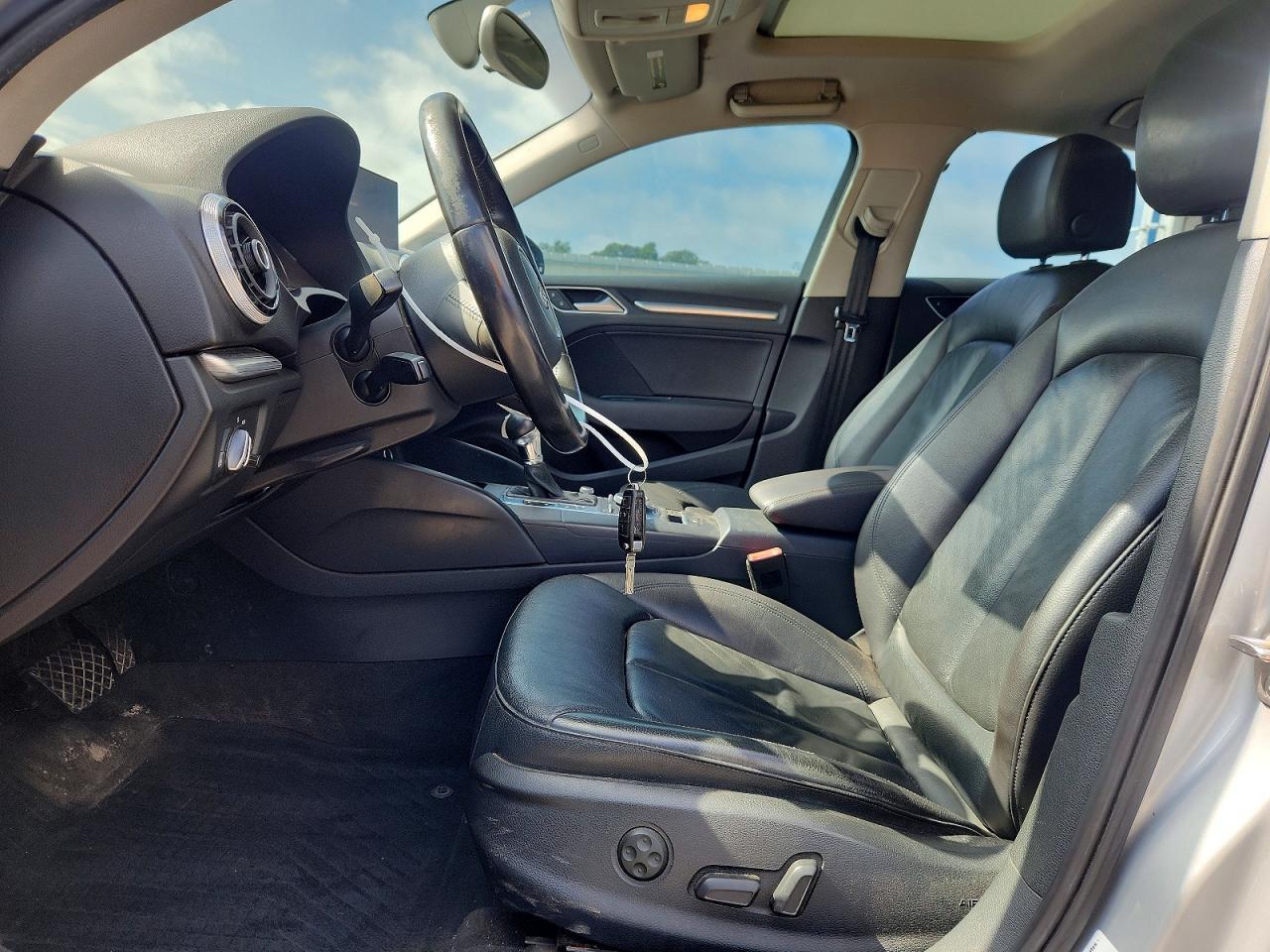 2015 Audi A3 Premium - Image 7
