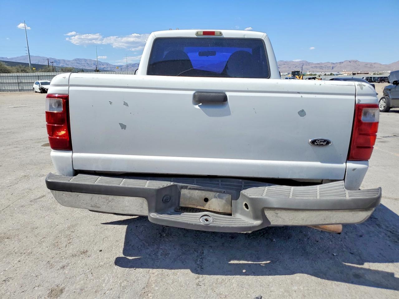 2001 Ford Ranger - Image 6