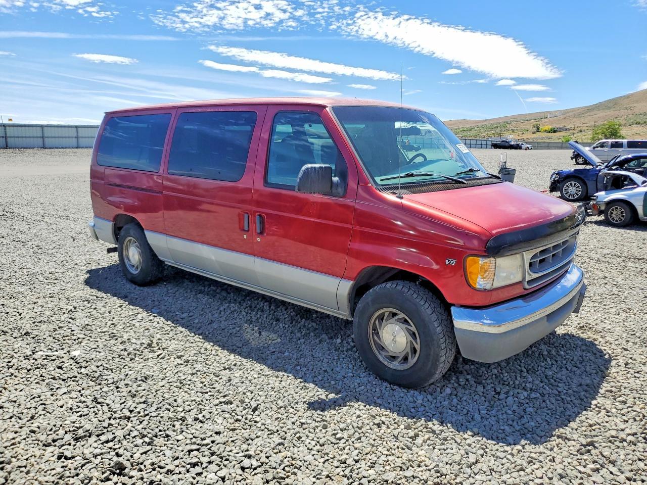 1998 Ford Econoline E150 - Image 4