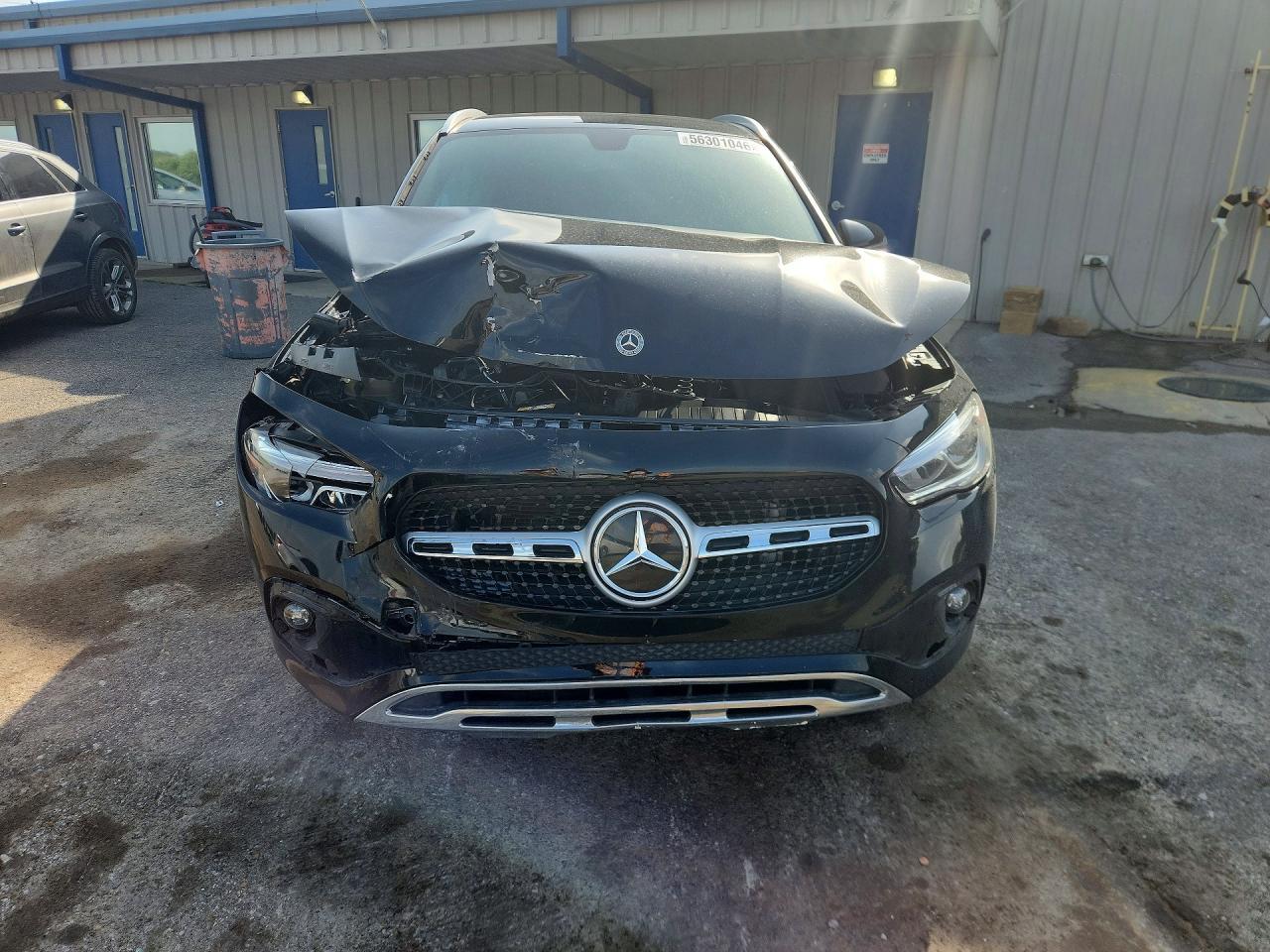 2022 Mercedes-Benz Gla 250 - Фото 5