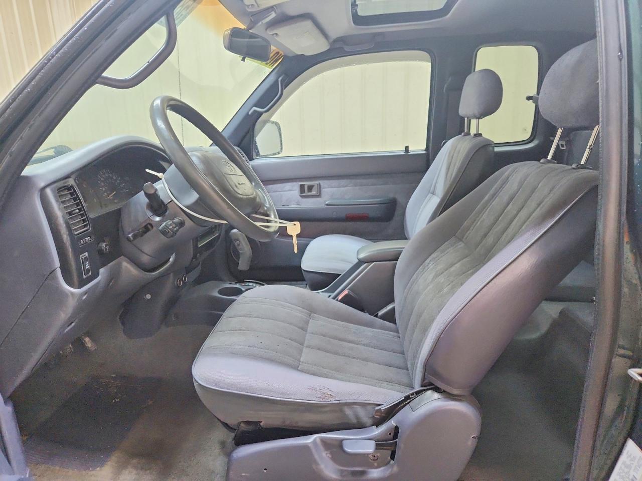 2000 Toyota Tacoma Prerunner V6 - Фото 7