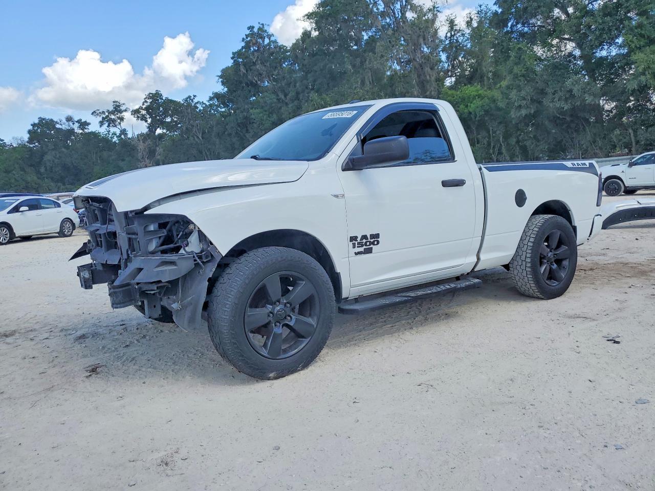 2016 Ram 1500 St