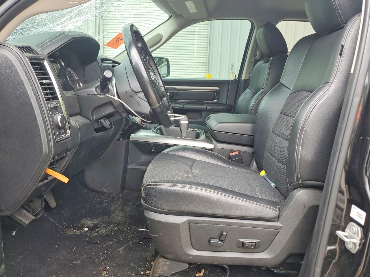 2018 Ram 1500 Sport - Image 7
