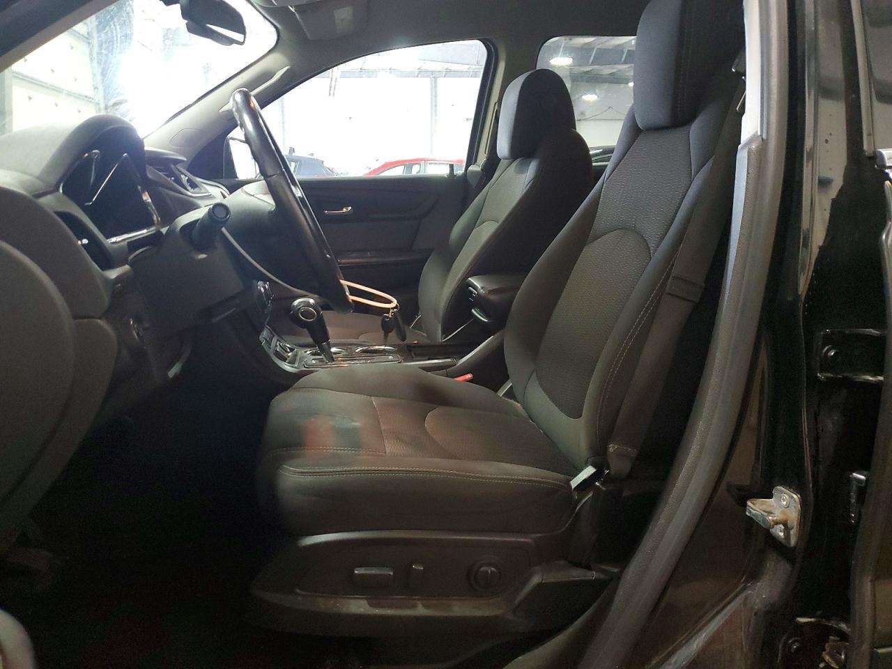 2017 Chevrolet Traverse Lt - Image 7