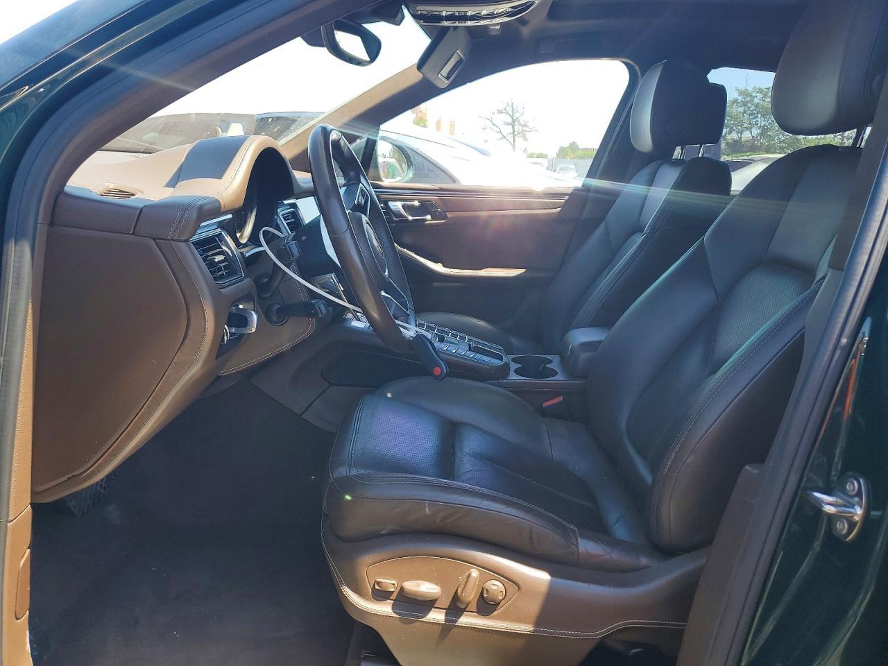 2017 Porsche Macan S - Фото 7