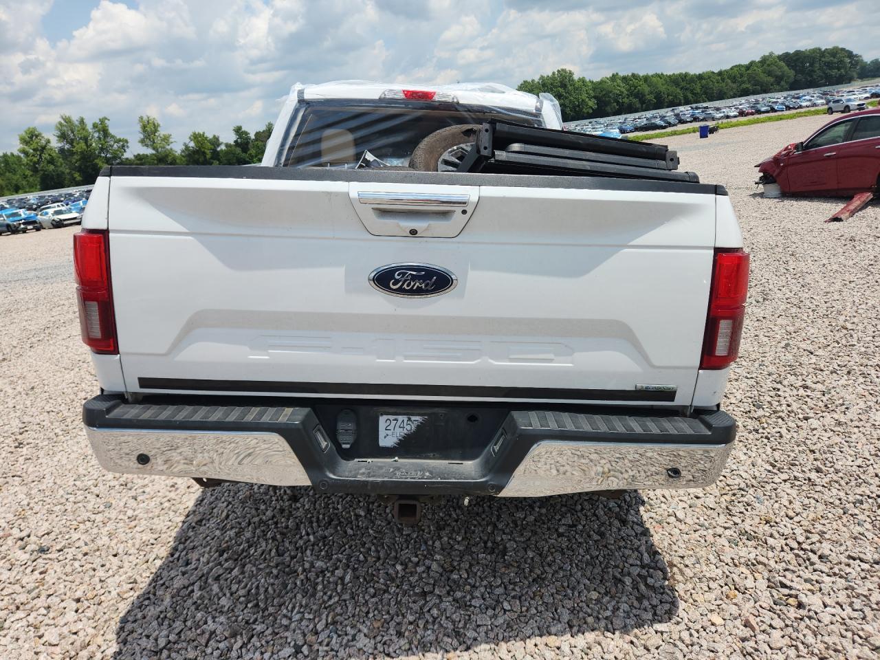 2018 Ford F150 Supercrew - Image 6