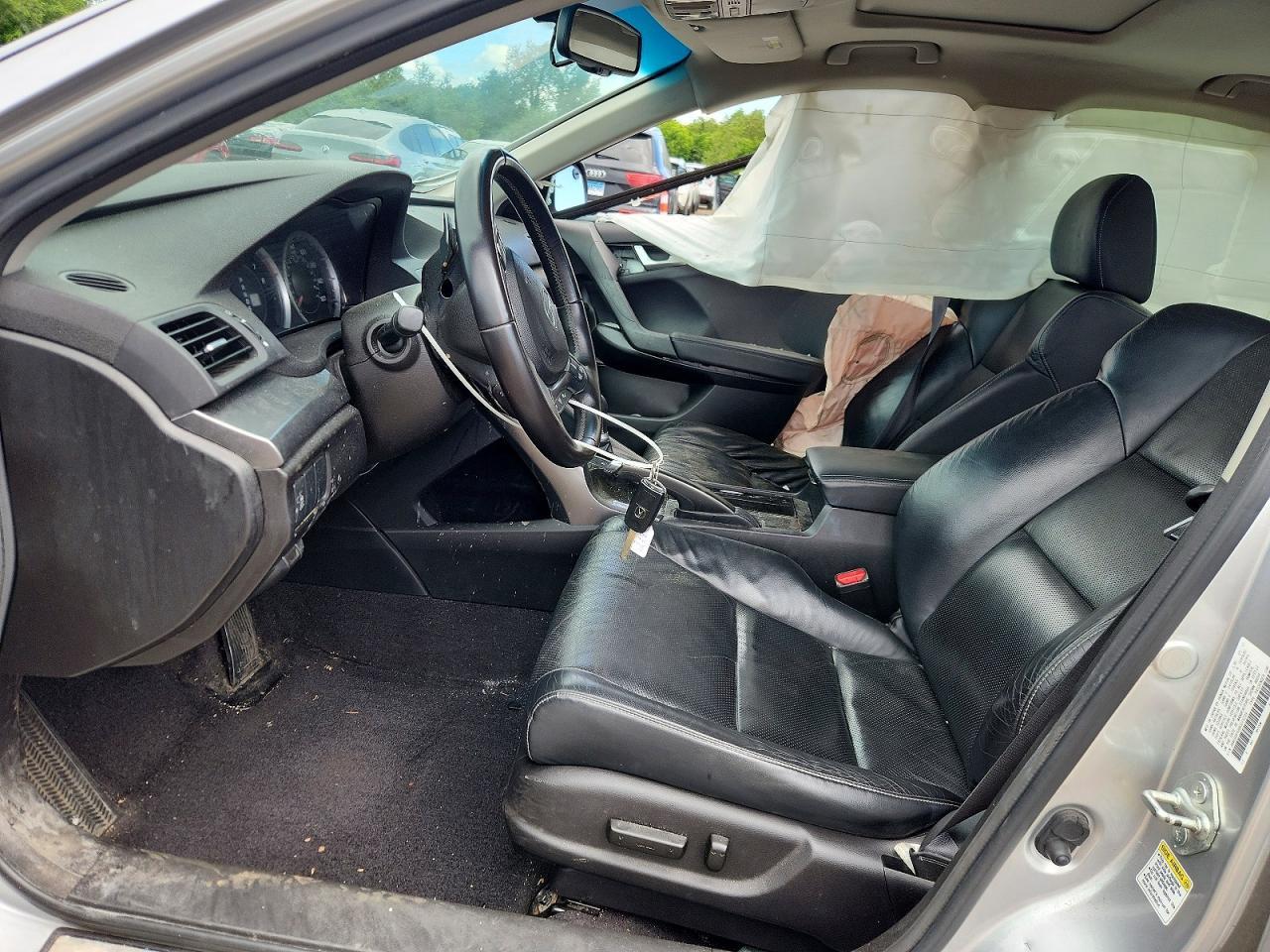 2011 Acura Tsx - Image 7