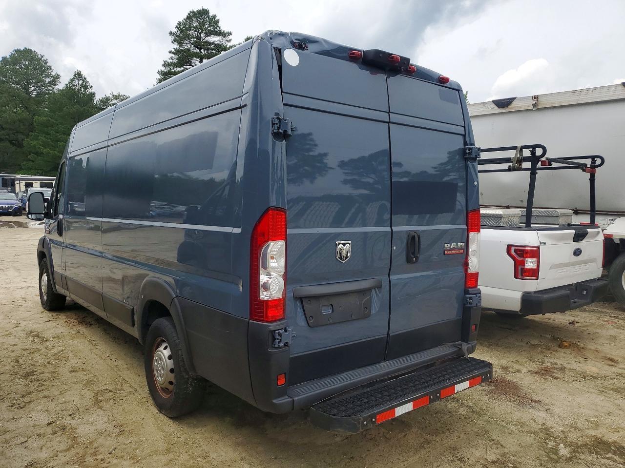 2020 Ram Promaster 3500 3500 High - Image 2