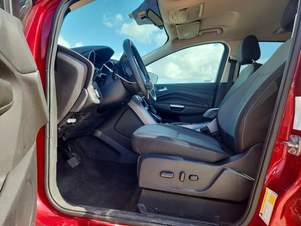2016 Ford Escape Se - Фото 7