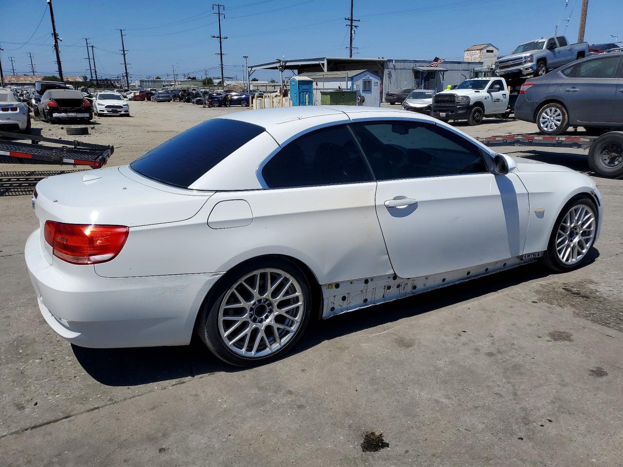 2008 BMW 328 I - Image 3