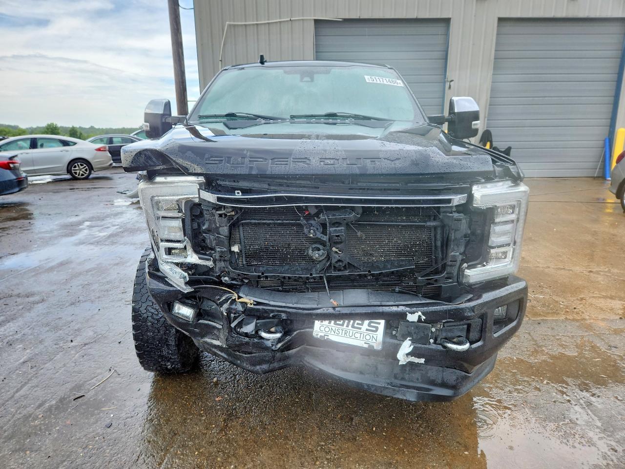 2019 Ford F350 Super Duty - Image 5