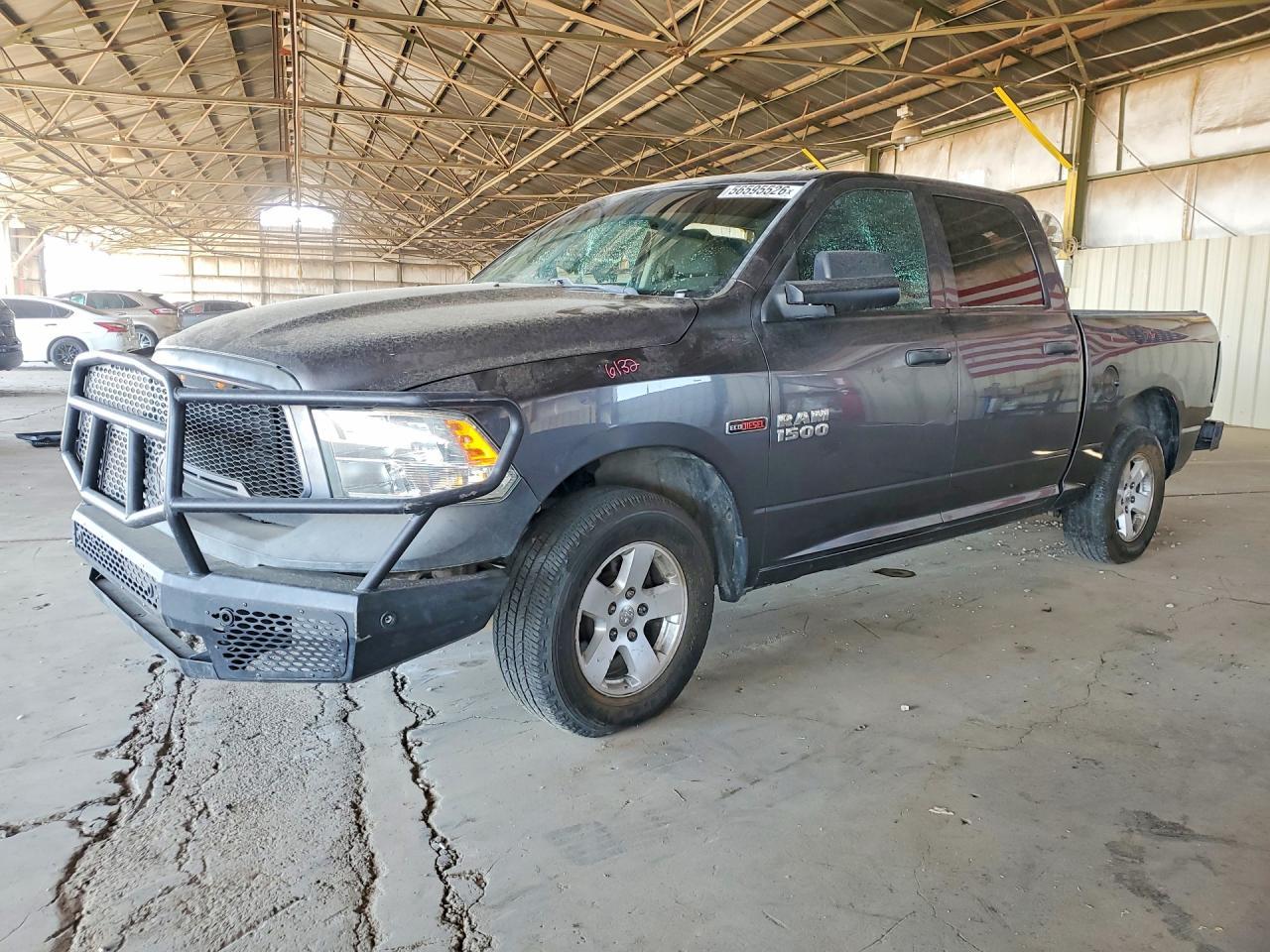 2016 Ram 1500 St