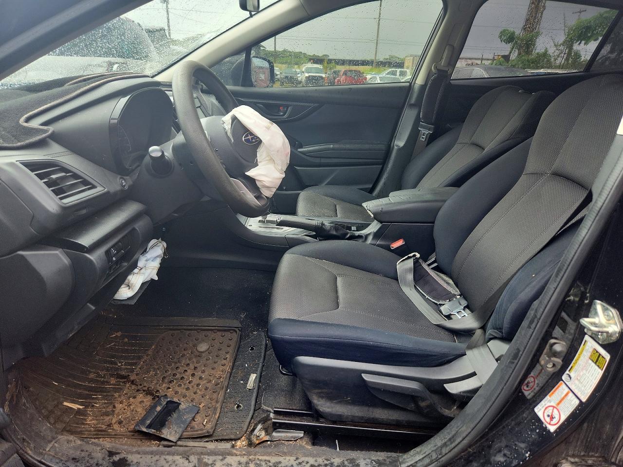 2019 Subaru Crosstrek - Фото 7