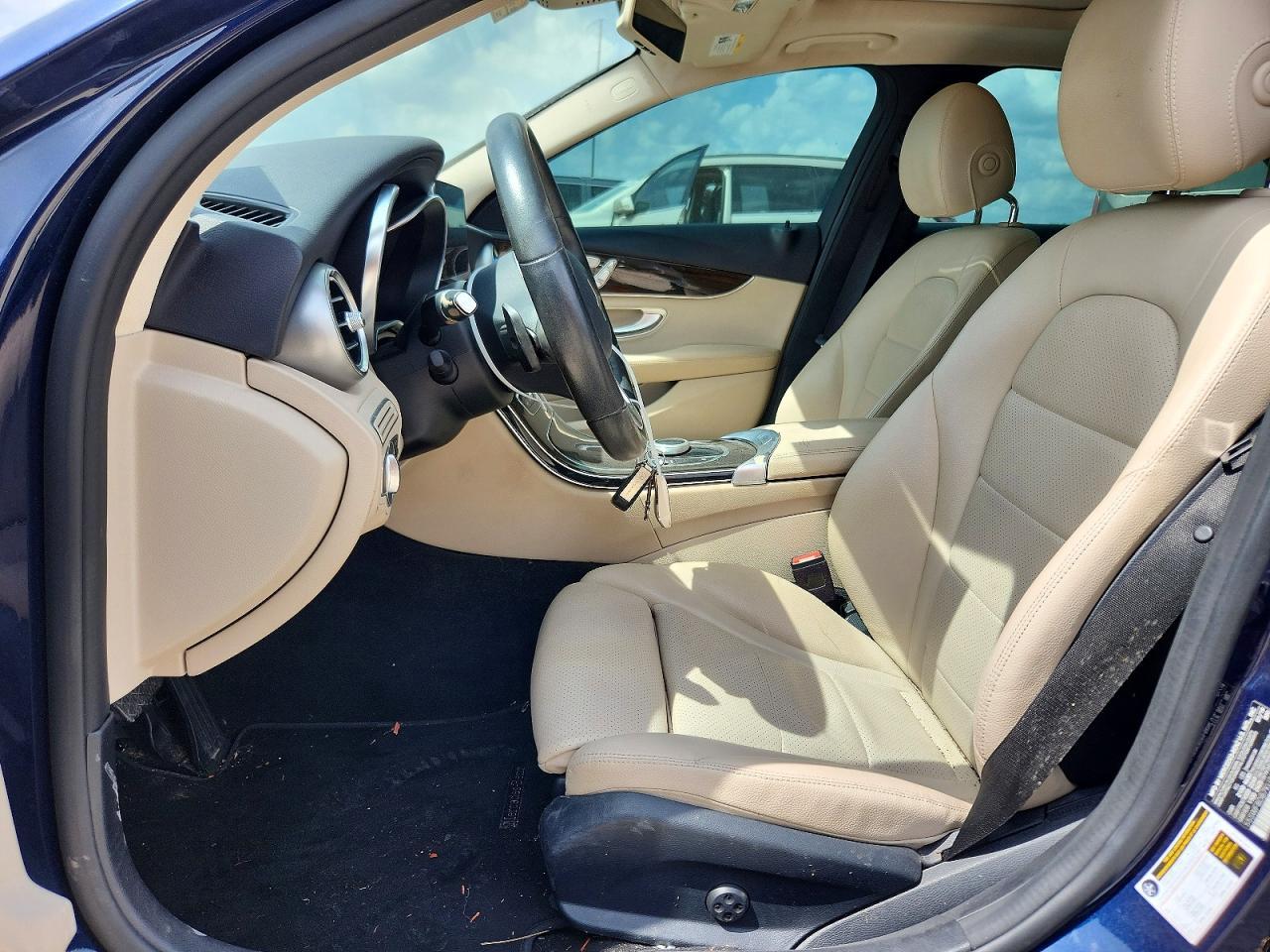 2019 Mercedes-Benz C 300 - Фото 7