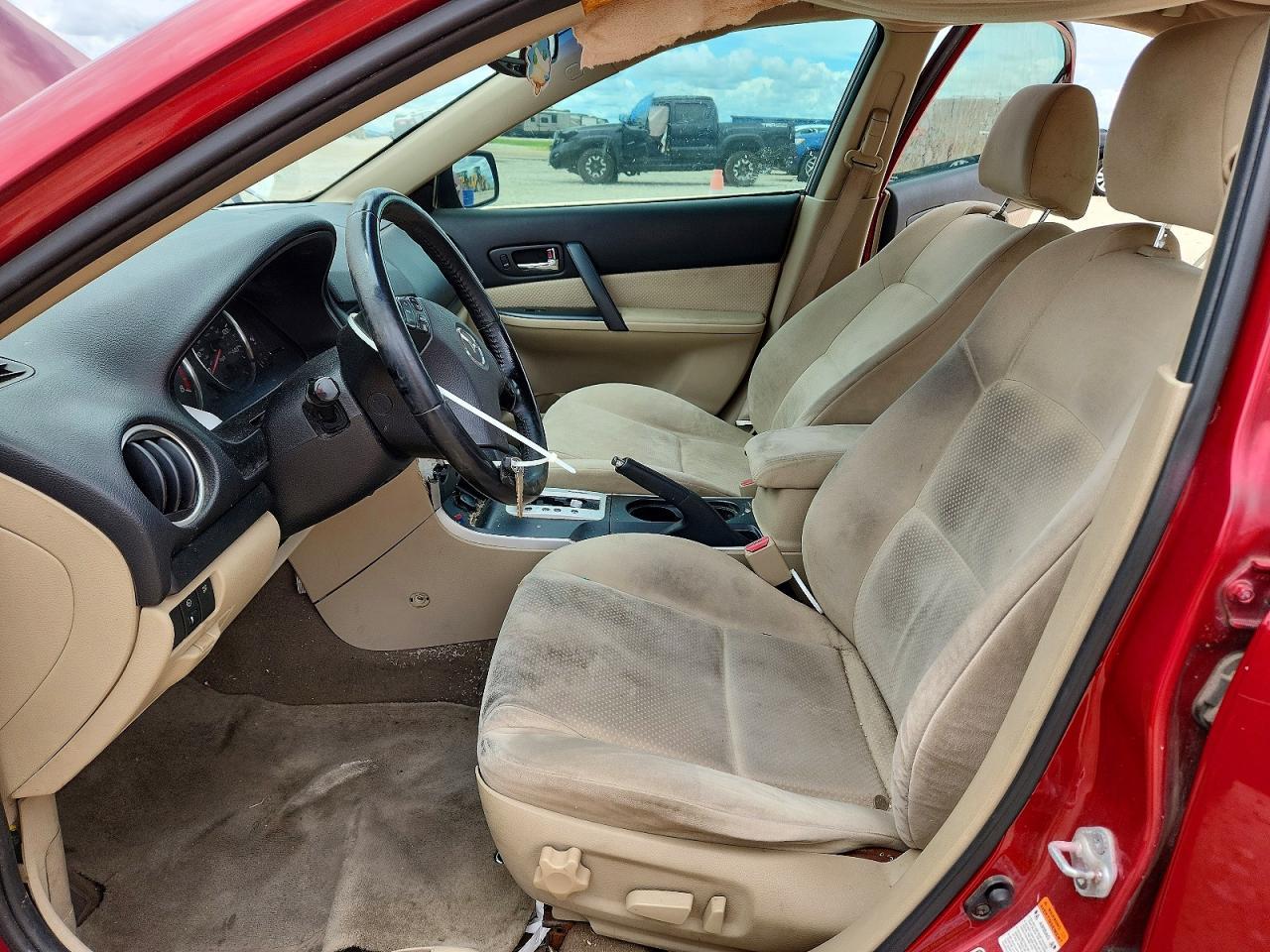 2006 Mazda 6 I - Image 7