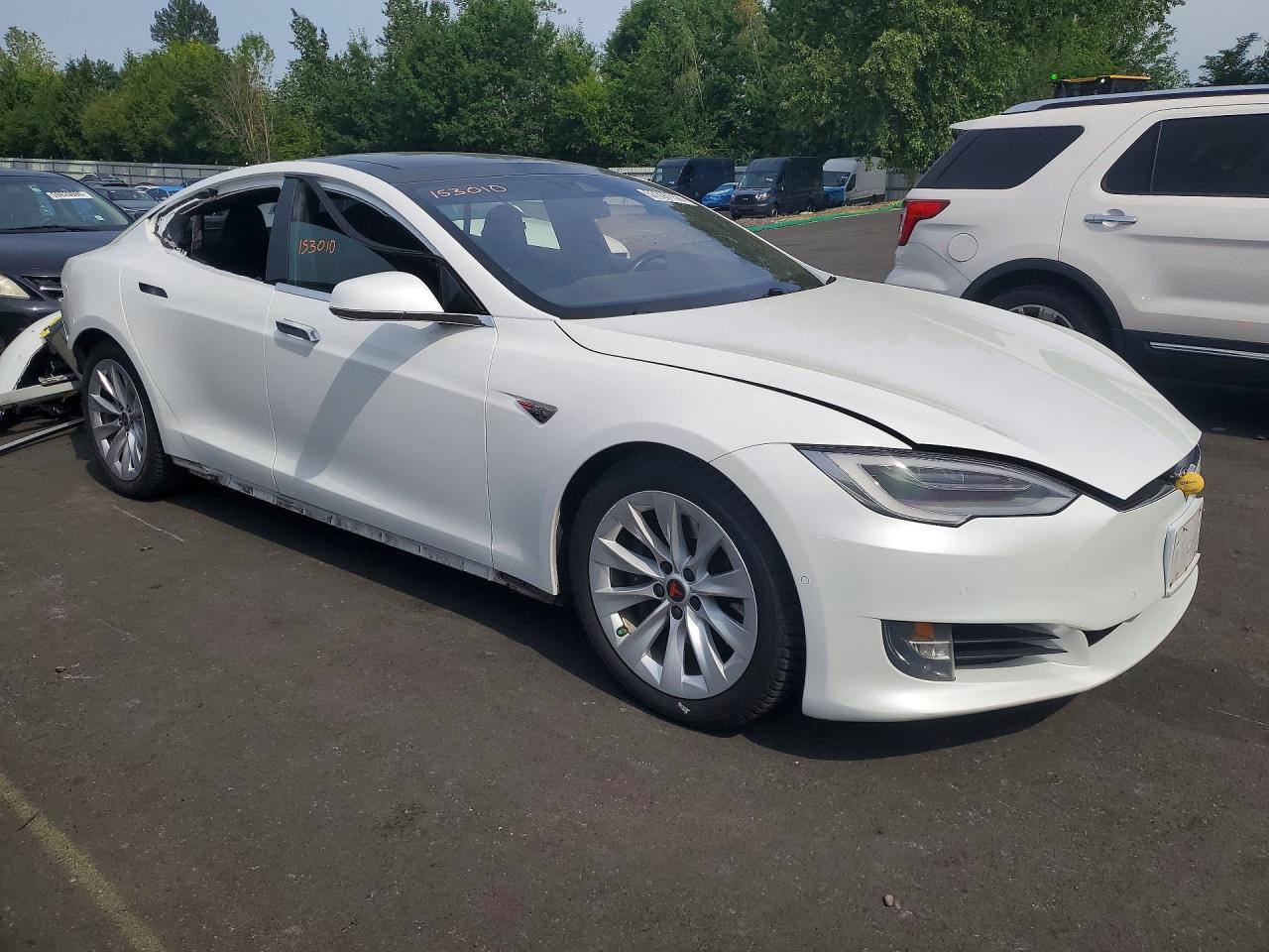 2016 Tesla Model S - Image 4