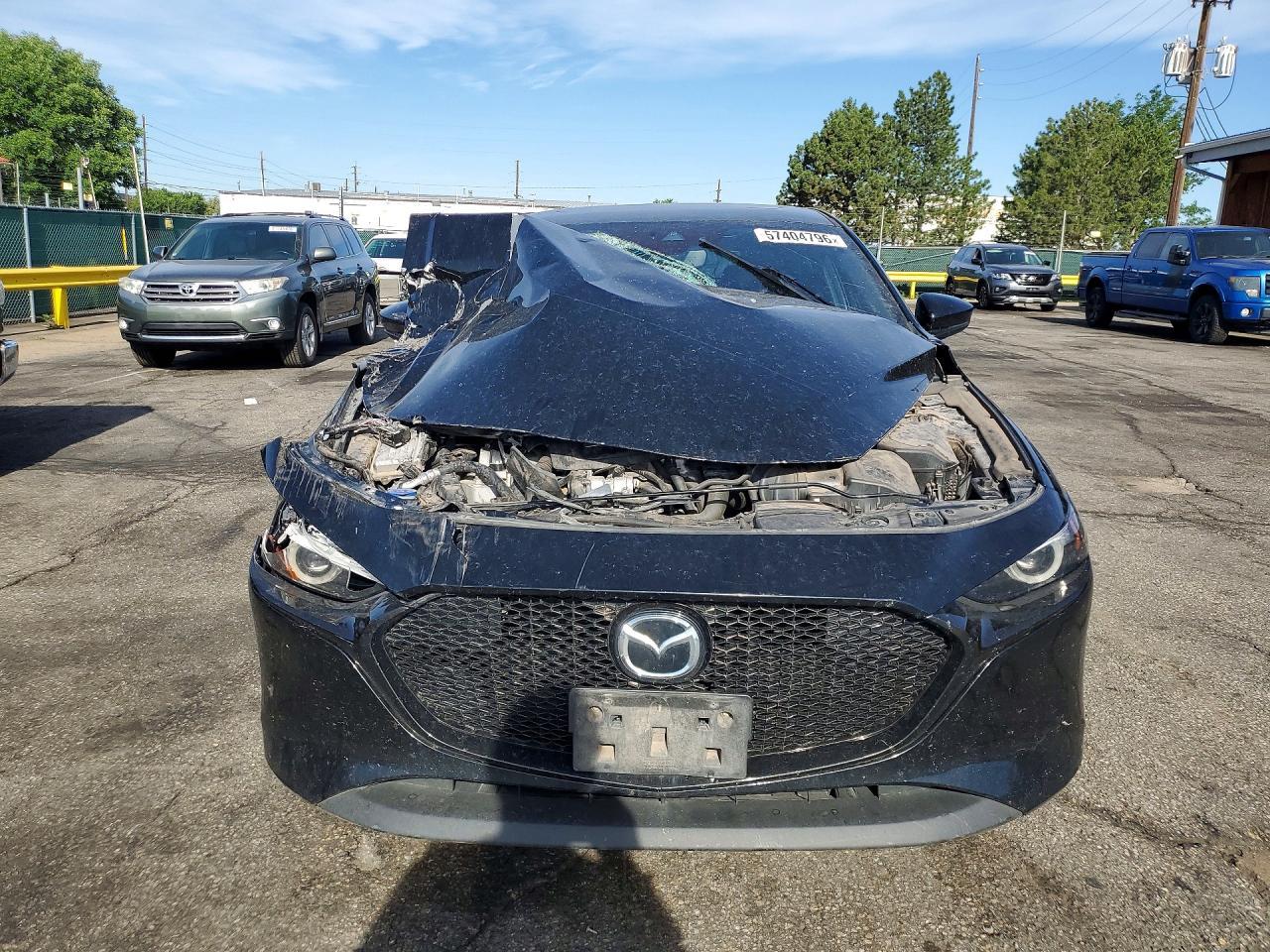 2021 Mazda 3 - Image 5