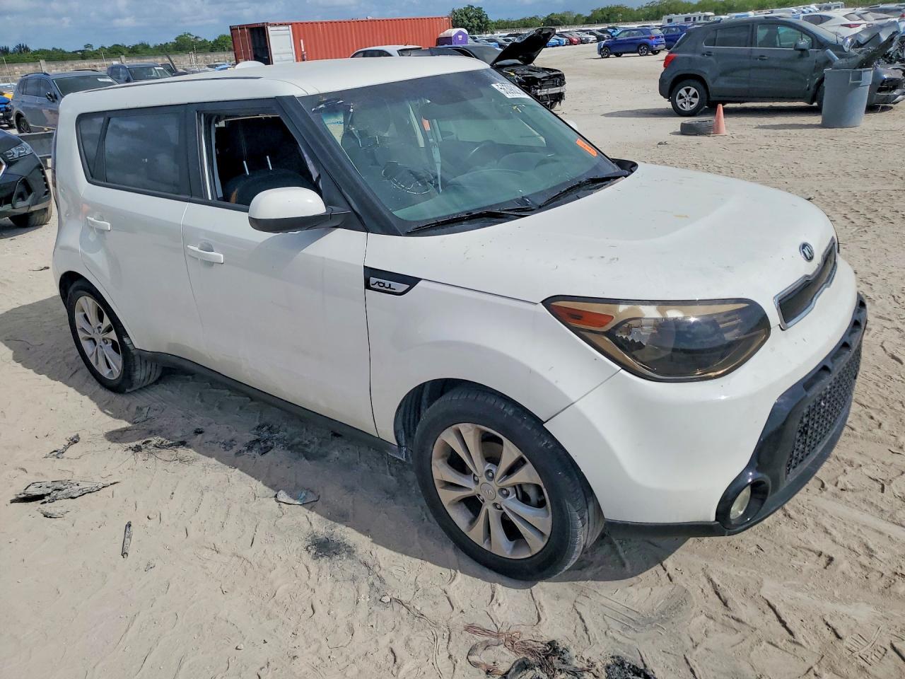 2016 Kia Soul + - Image 4