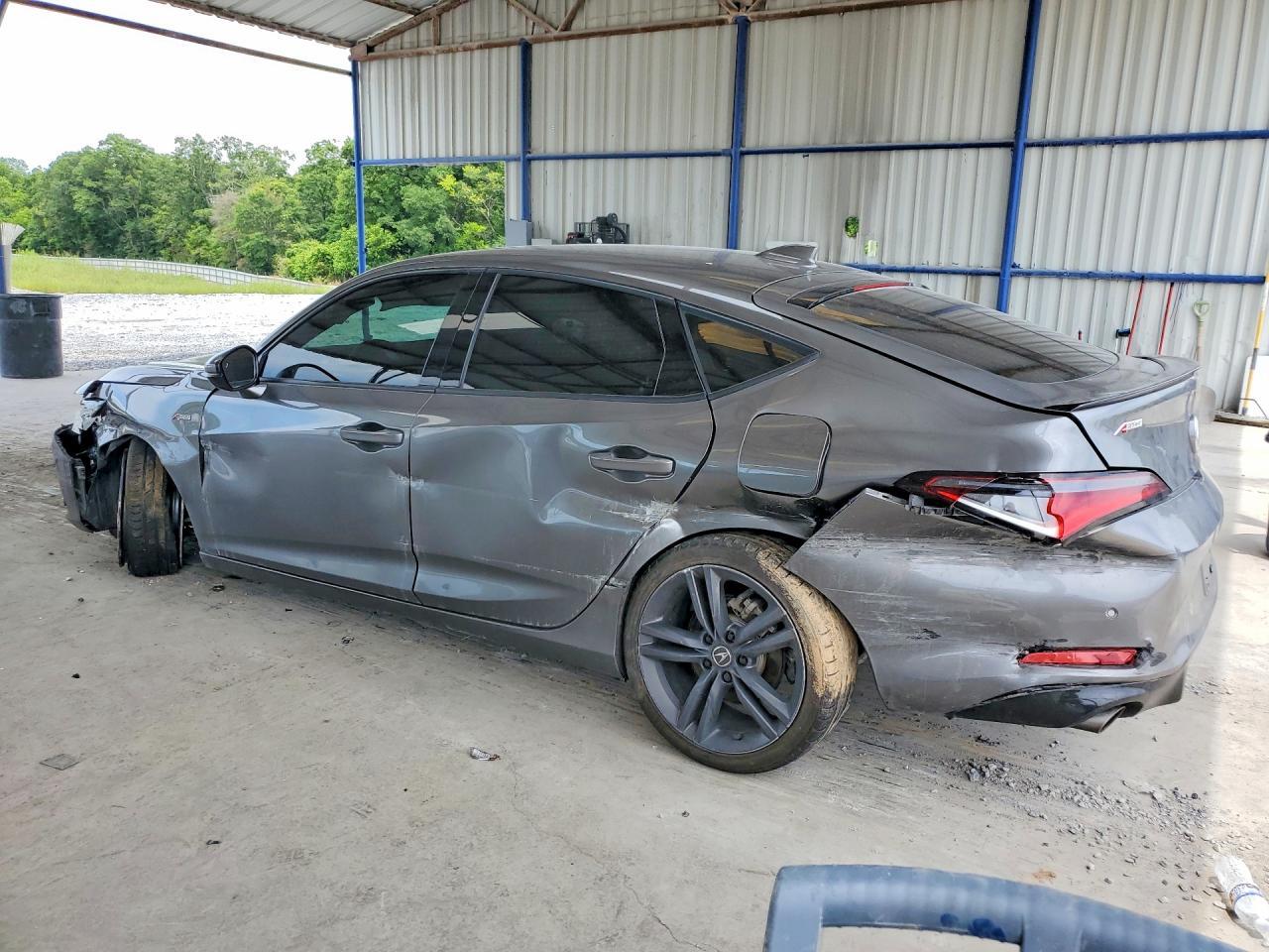 2024 Acura Integra A-Spec Tech - Image 2