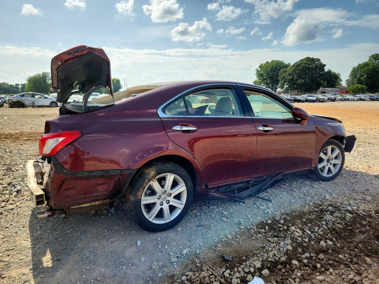 2008 Lexus Es 350 - Image 3