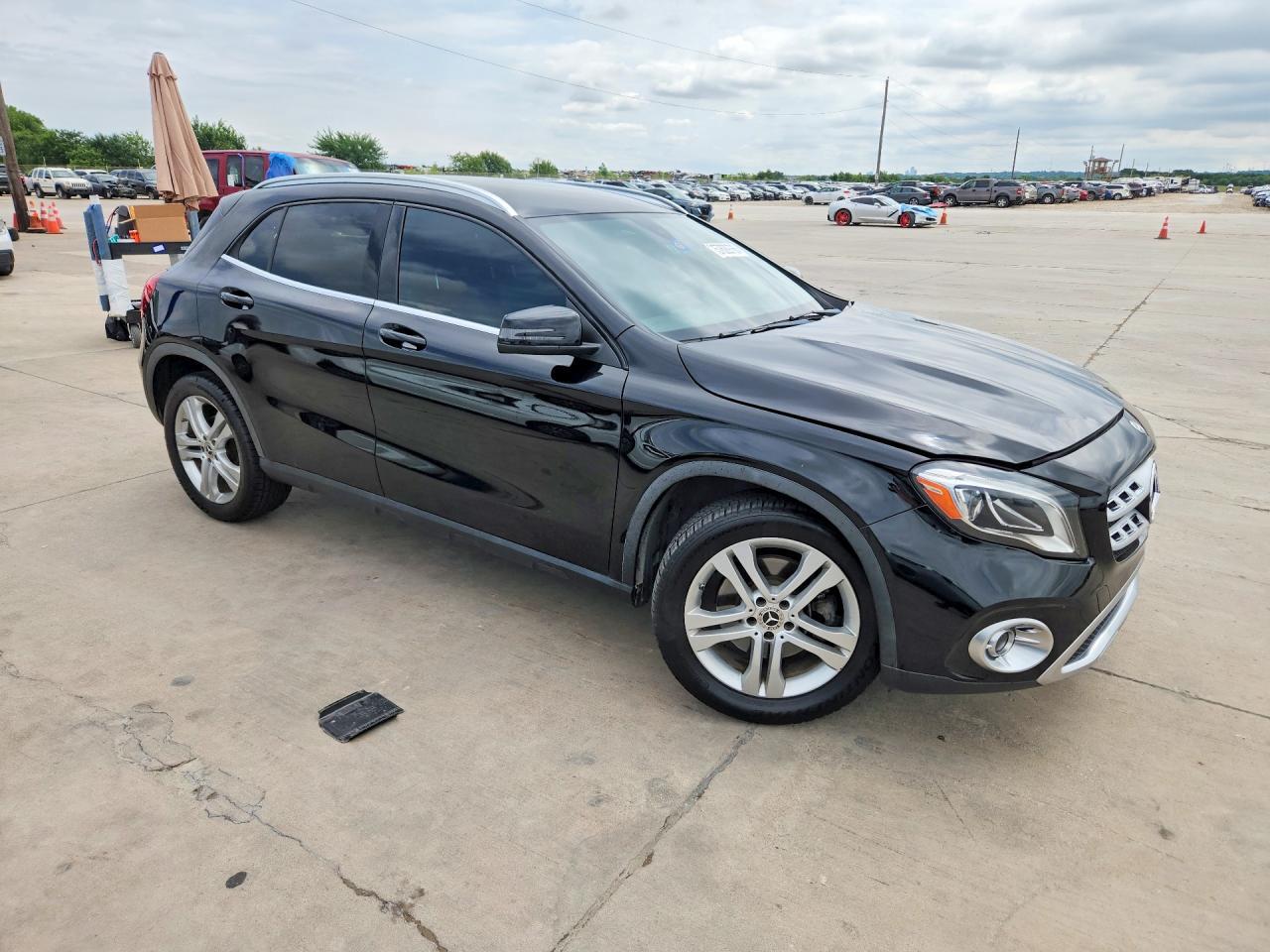 2020 Mercedes-Benz Gla 250 - Image 4