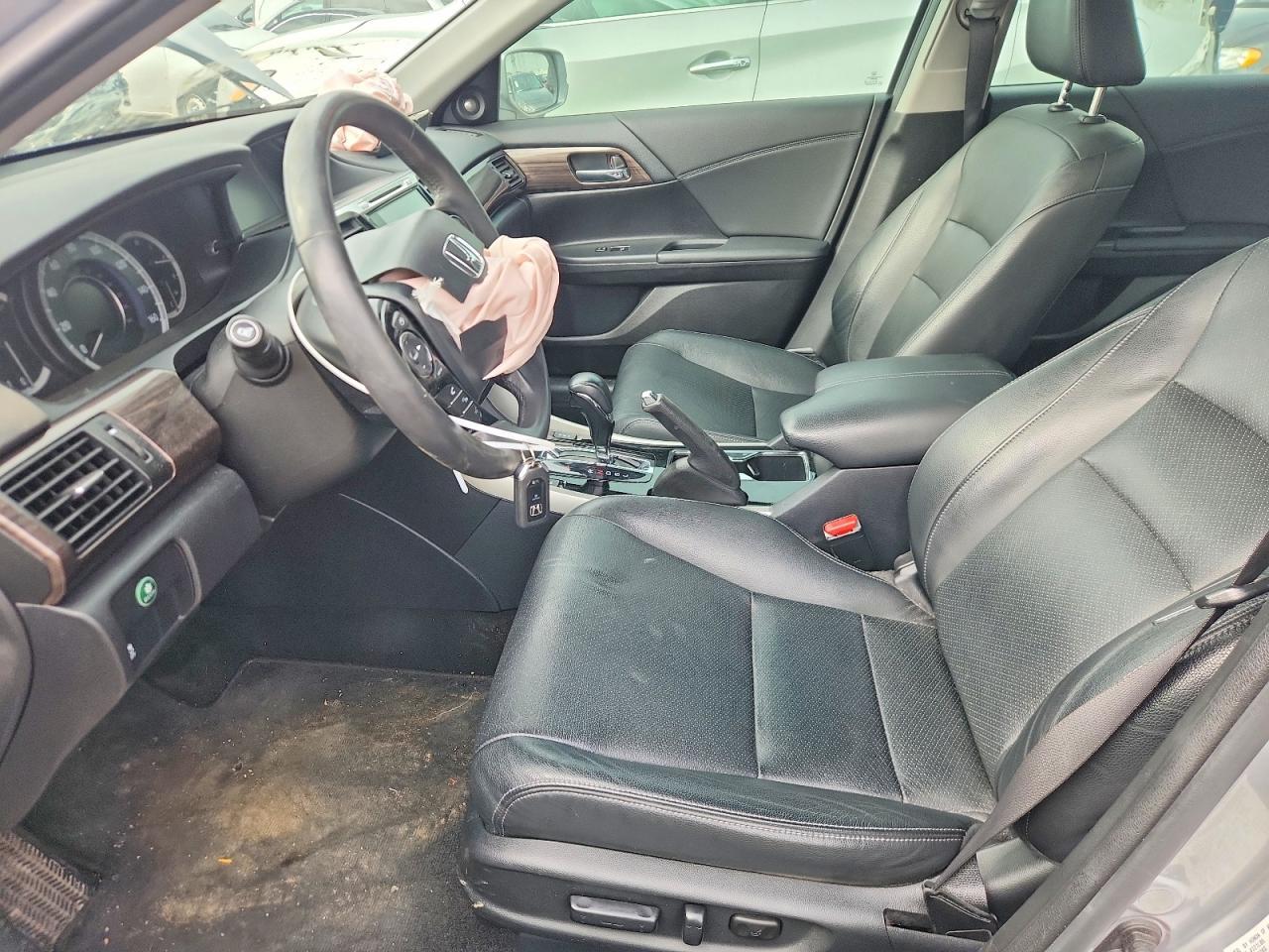 2017 Honda Accrd - Image 7