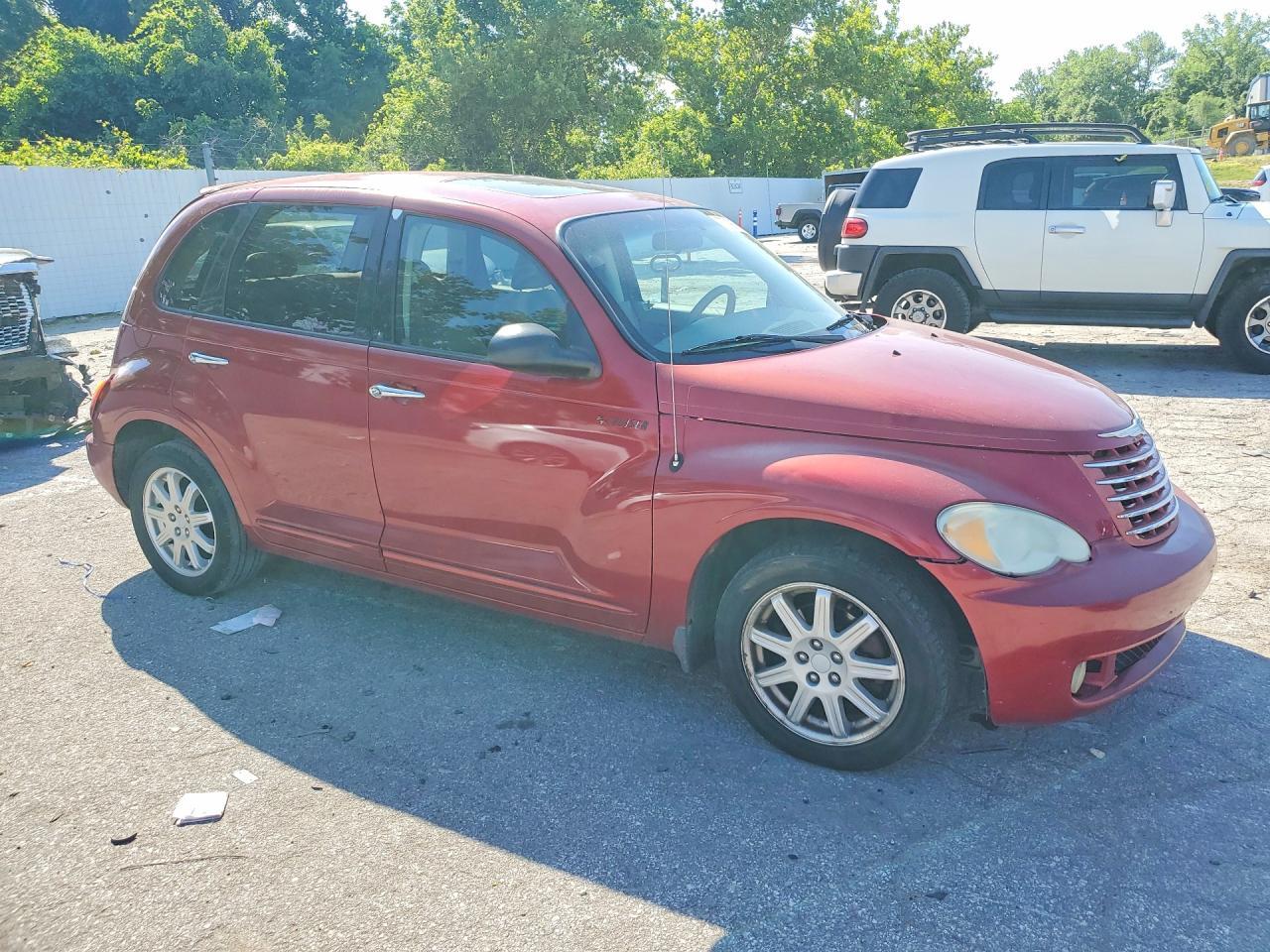 2006 Chrysler Pt Cruiser Limited - Image 4