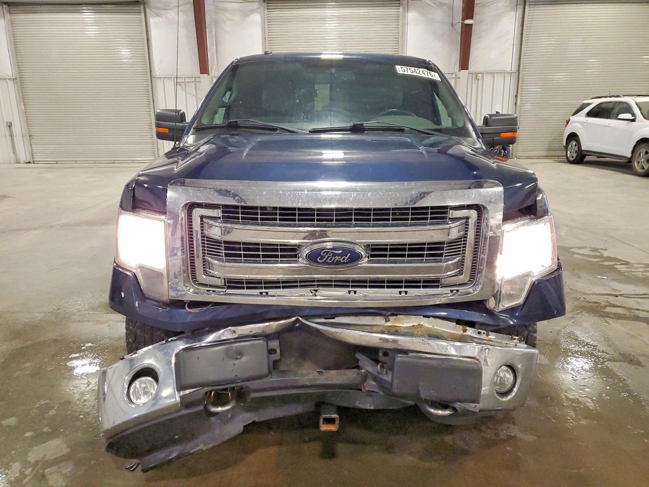 2014 Ford F150 Super Cab - Image 5