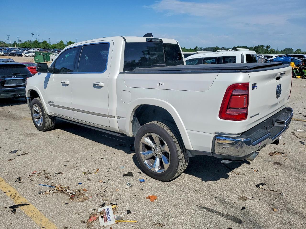 2022 Ram 1500 Limited - Image 2