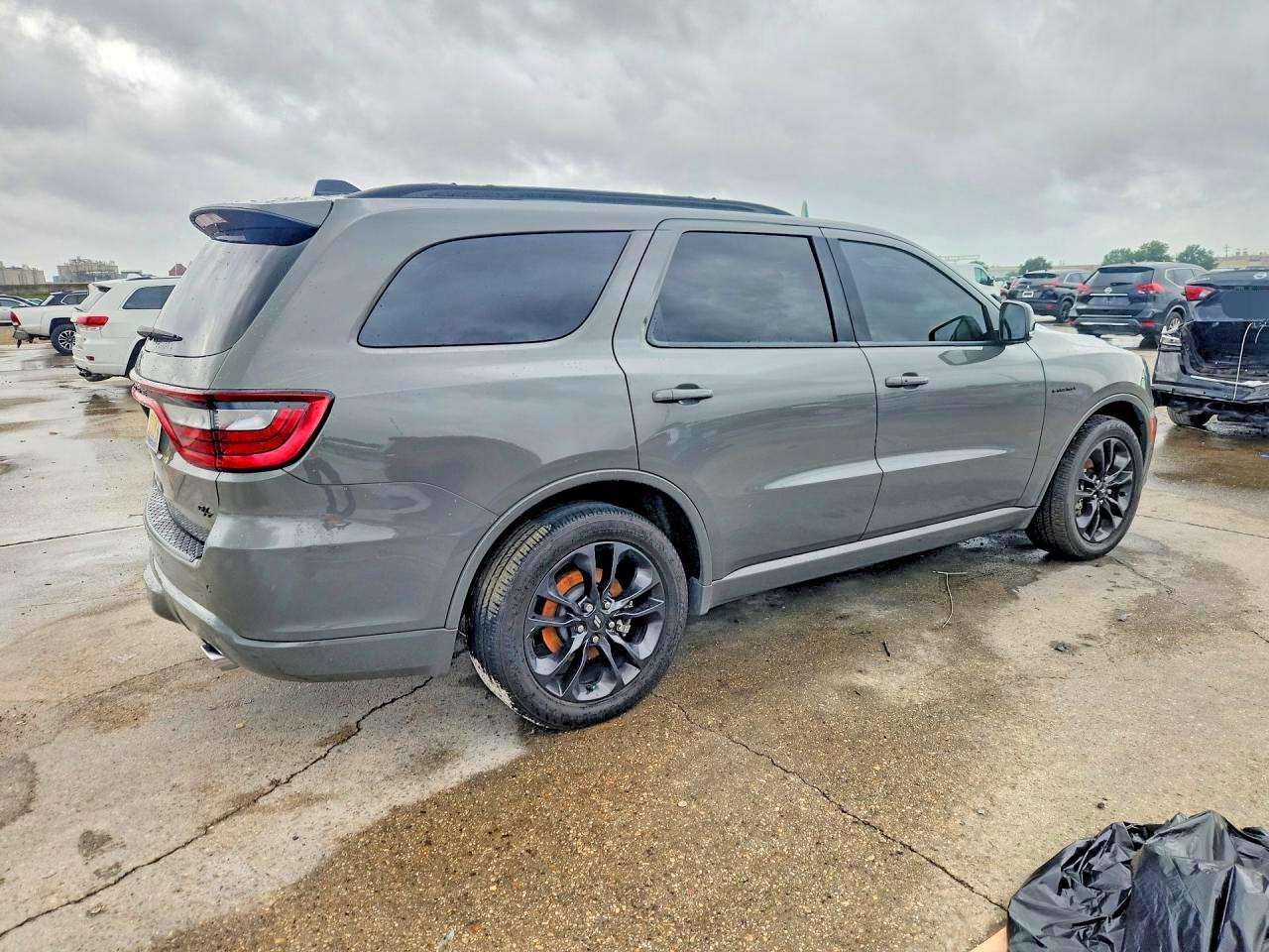 2024 Dodge Durango R - Image 3