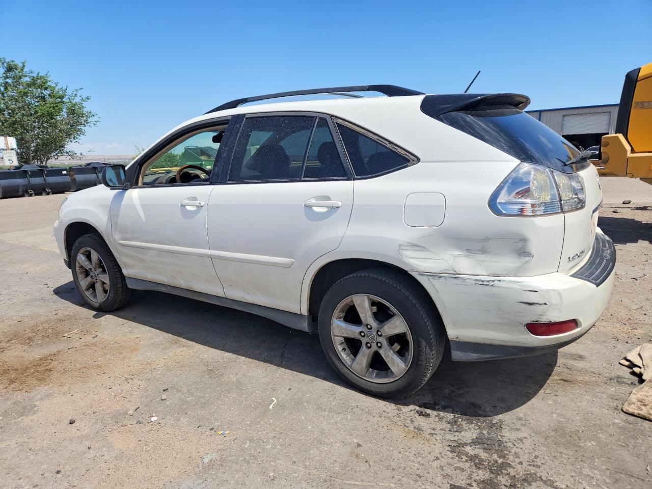 2006 Lexus Rx 330 - Image 2