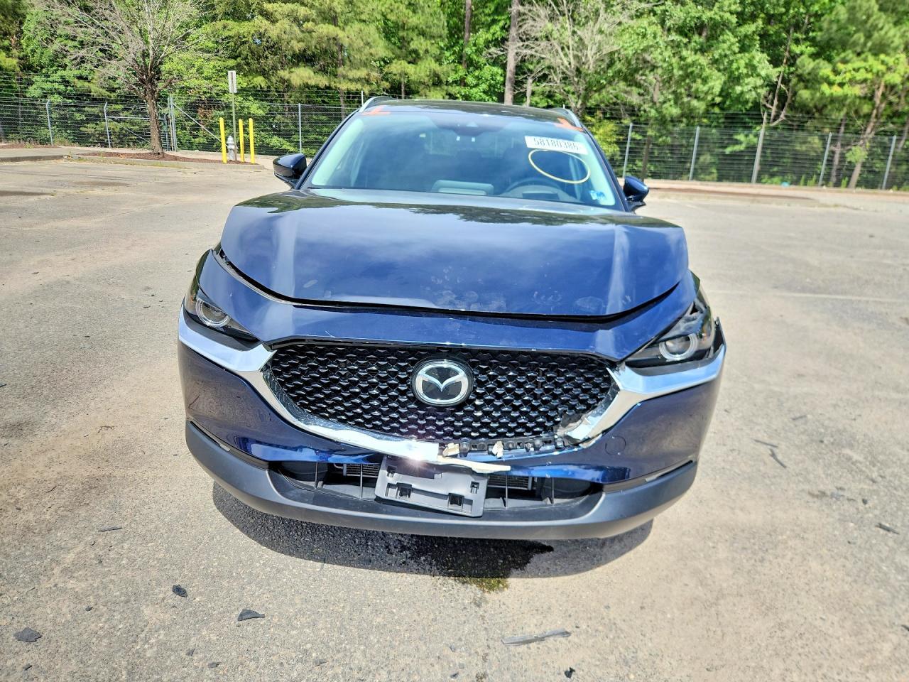 2021 Mazda Cx-30 - Фото 5