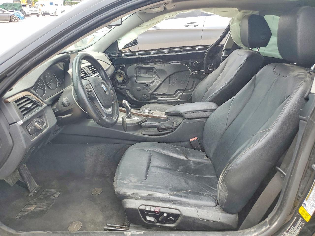 2014 BMW 428 I - Image 7