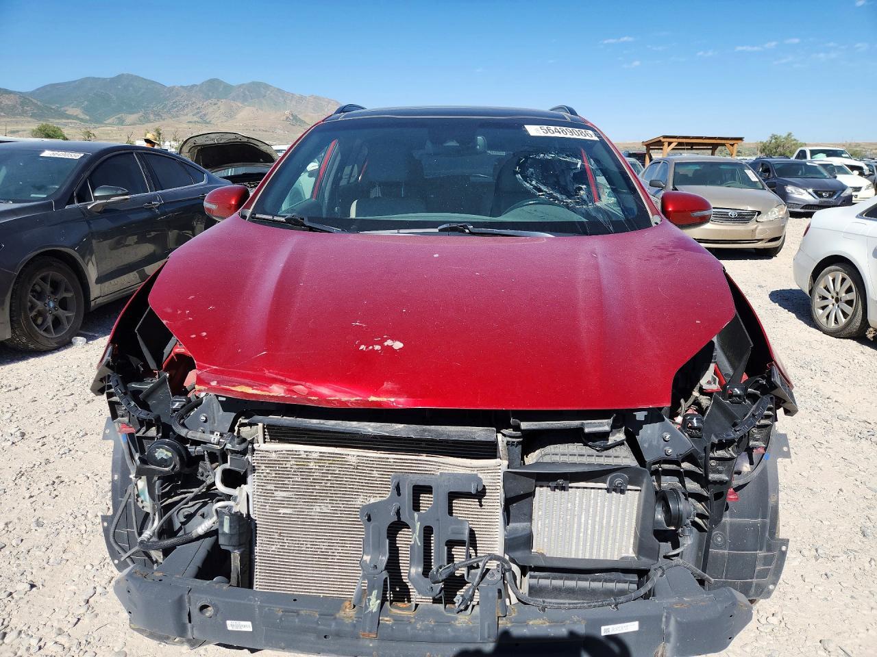 2021 Kia Sportage Sx - Фото 5