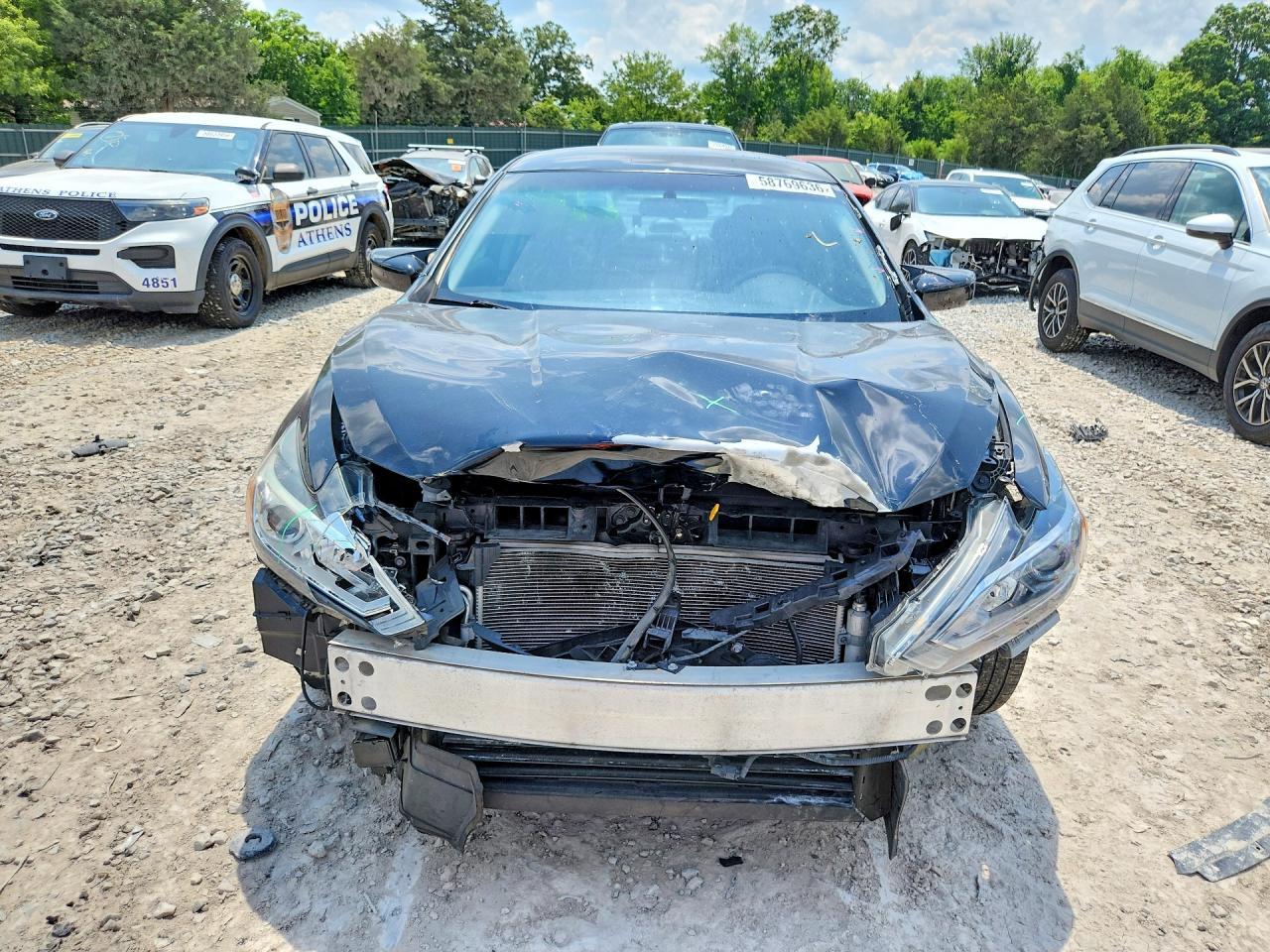 2018 Nissan Altima 2.5 S - Image 5